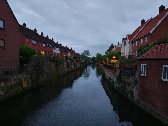 Камера вашего Android-смартфона — полный отстой. И вот почему