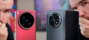 Камера vivo X200 Ultra или Oppo Find N5: почему выбрать лучшее невозможно