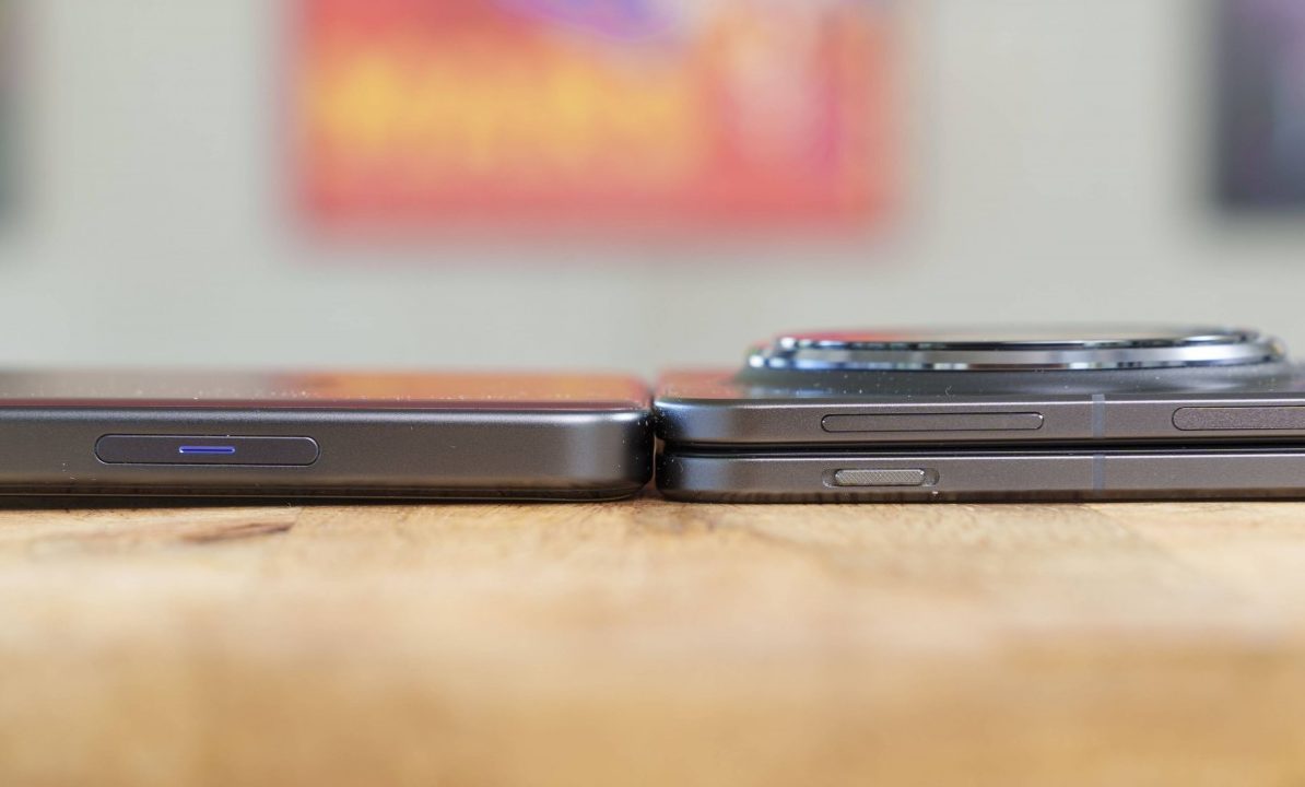 Камера vivo X200 Ultra против складного флагмана | DGL.RU