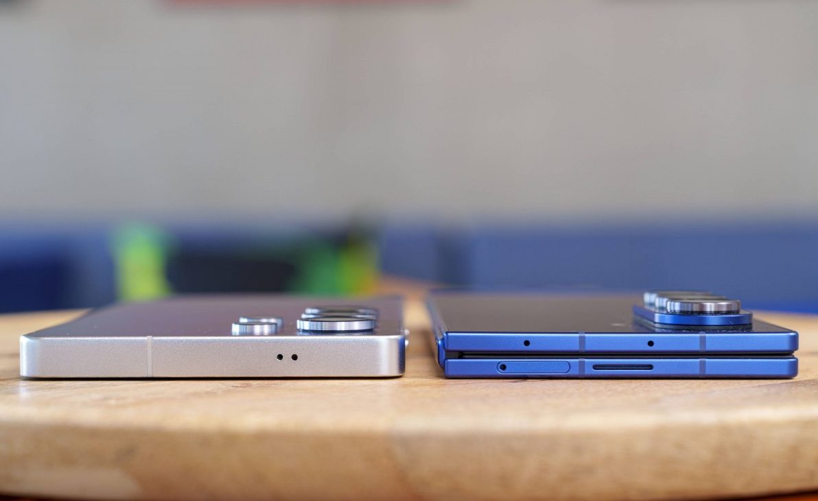 Камера vivo X200 Ultra против складного флагмана | DGL.RU