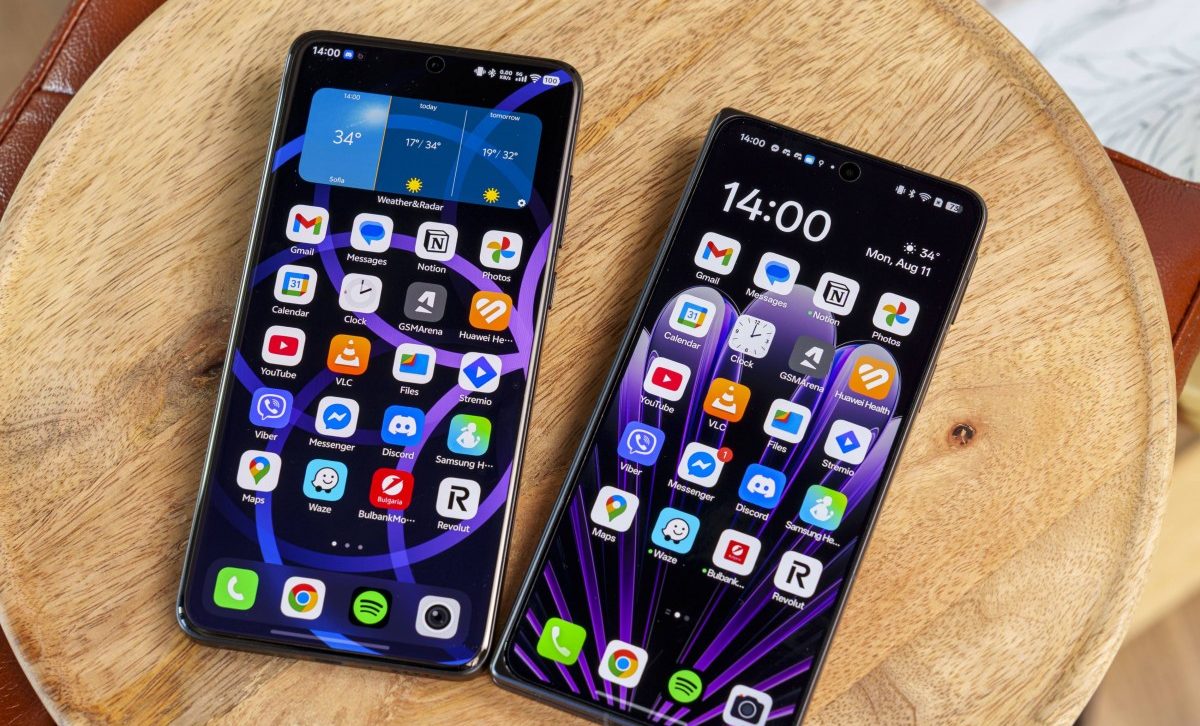 Камера vivo X200 Ultra против складного флагмана | DGL.RU