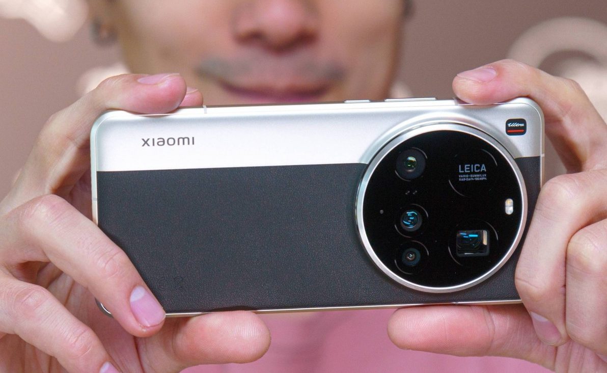 Камера vivo X200 Ultra против складного флагмана | DGL.RU