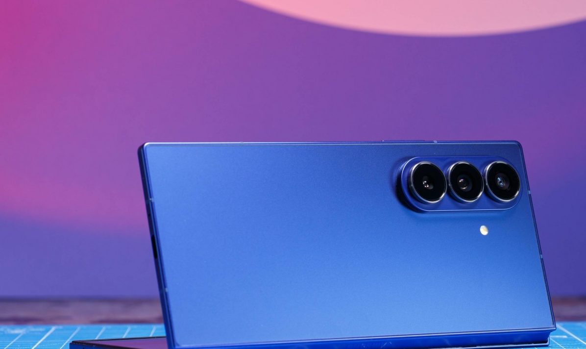 Камера vivo X200 Ultra против складного флагмана | DGL.RU