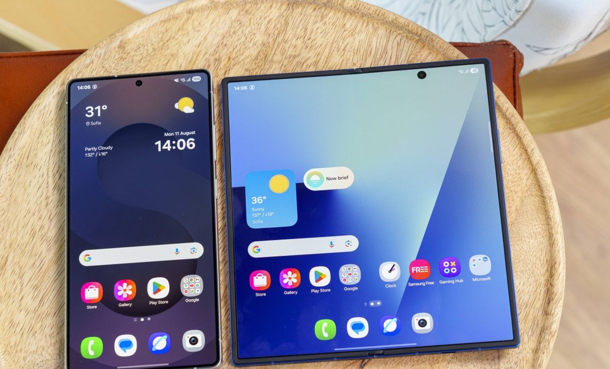 Камера vivo X200 Ultra против складного флагмана | DGL.RU