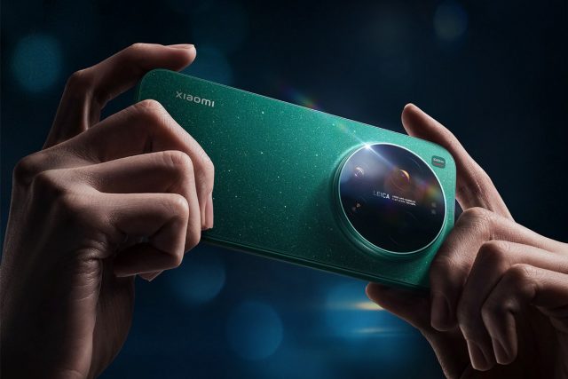 Xiaomi 17 Ultra: обзор камеры и первые снимки | DGL.RU