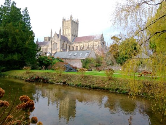 Камера Yashica City 300: стильная, лёгкая | DGL.RU