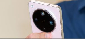 Oppo Find X9 Ultra может порвать конкурентов камерой