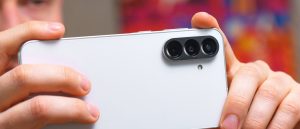 Камеры Galaxy A37 и A57 — главное разочарование Samsung