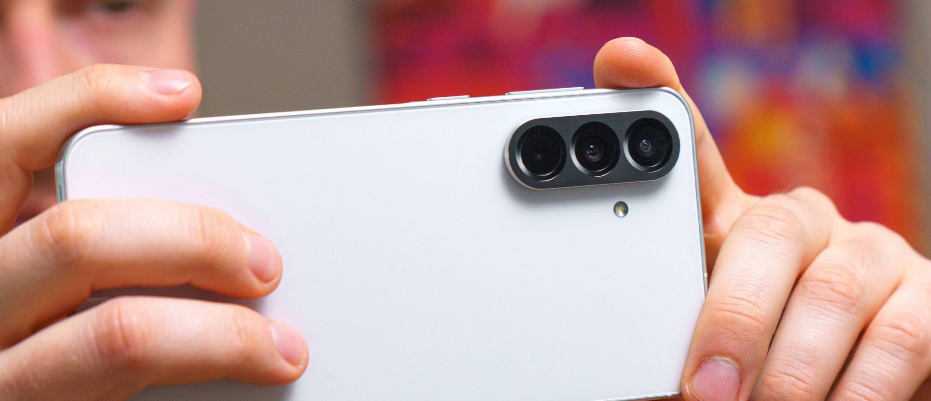 Камеры Galaxy A37 и A57 — главное разочарование Samsung картинка Камеры Galaxy A37 и A57: утечки и разочарования | DGL.RU