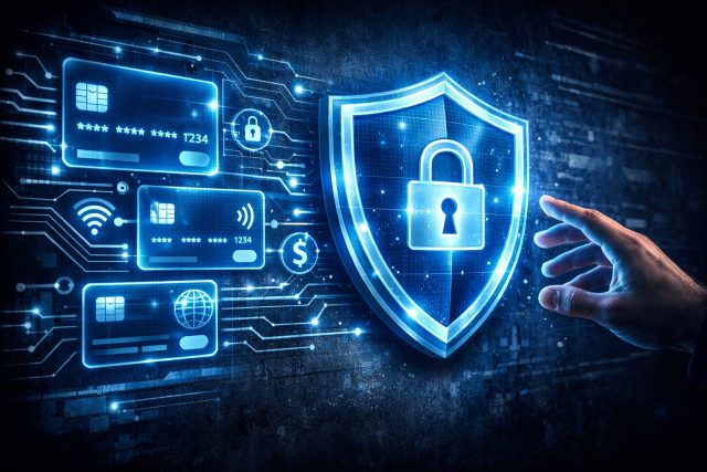 кибербезопасность карт Второй пакет мер против кибермошенников: что изменится для россиян в 2026 году