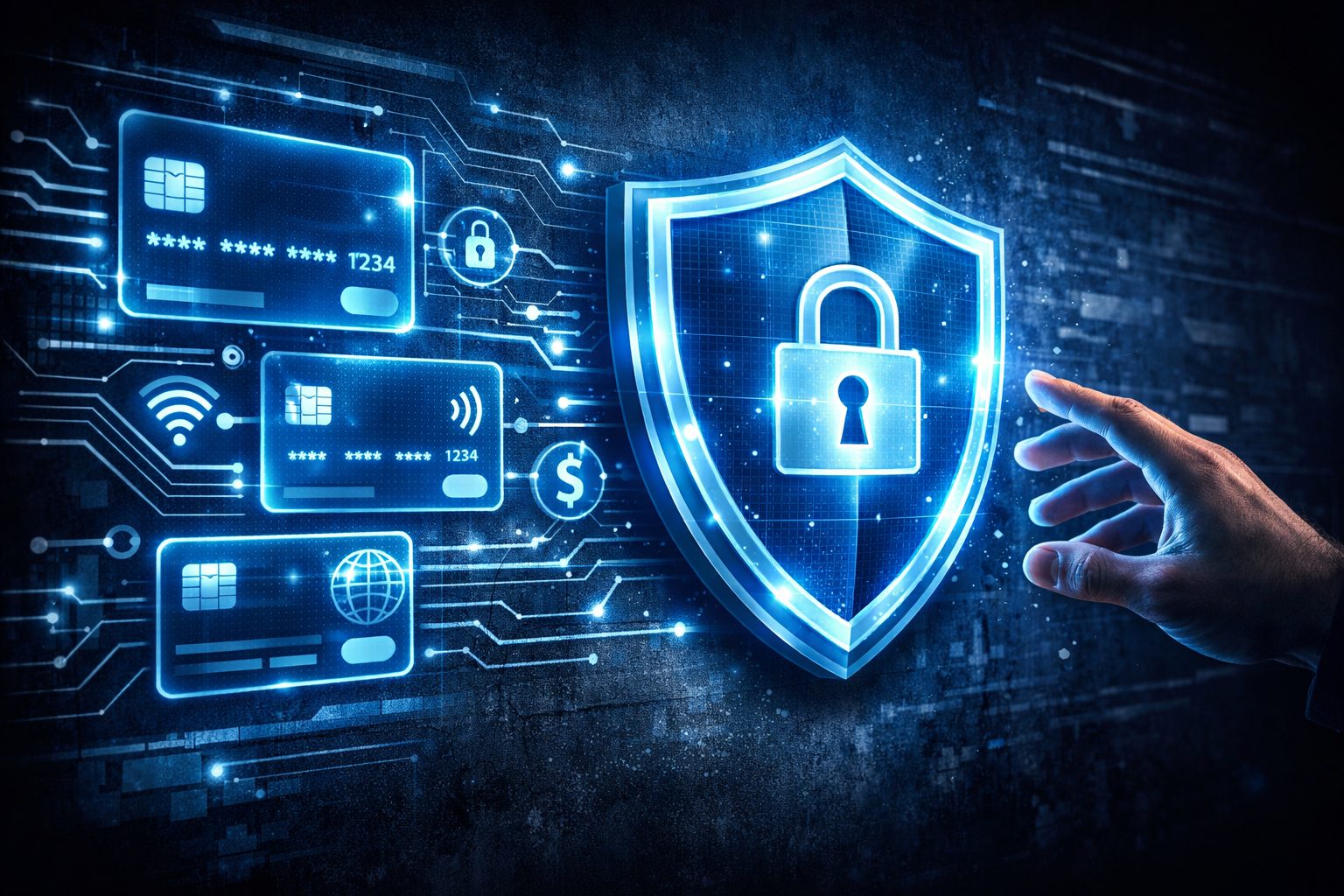 Второй пакет мер против кибермошенников: что изменится для россиян в 2026 году