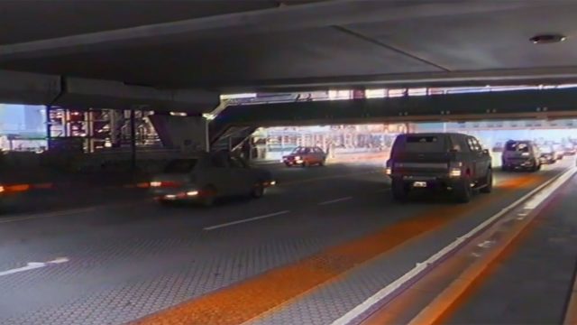 Игра Cyberpunk 2077: графика как на VHS-кассете | DGL.RU