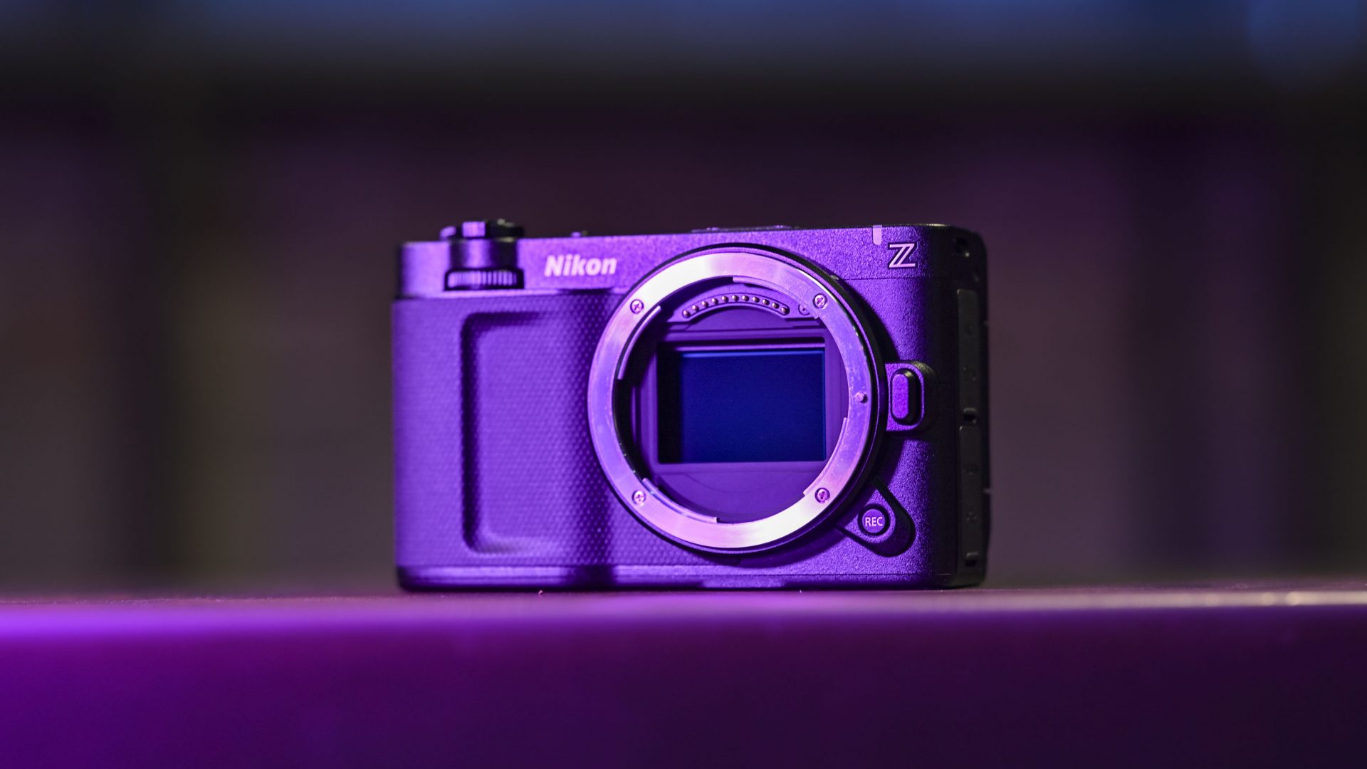 Кинокамера Nikon ZR: компактная мощь | DGL.RU