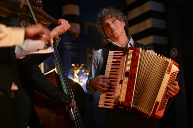 Кинокамера Nikon ZR: компактная мощь | DGL.RU