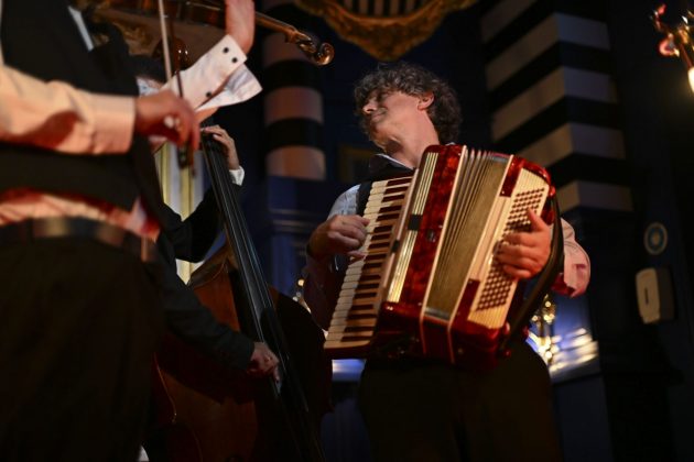 Кинокамера Nikon ZR: компактная мощь | DGL.RU