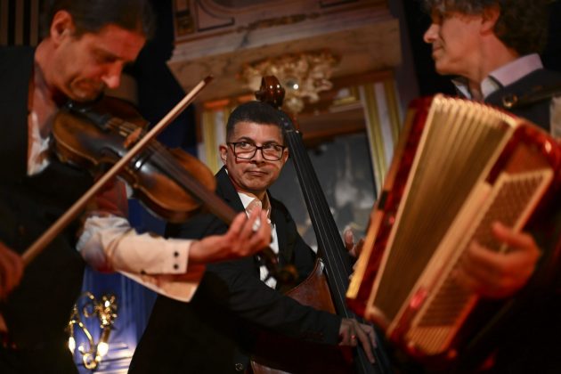 Кинокамера Nikon ZR: компактная мощь | DGL.RU