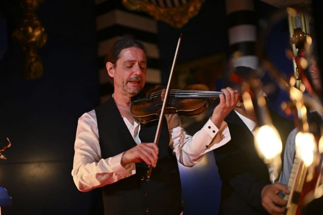 Кинокамера Nikon ZR: компактная мощь | DGL.RU