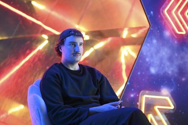 Кинокамера Nikon ZR: компактная мощь | DGL.RU