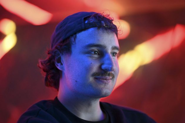 Кинокамера Nikon ZR: компактная мощь | DGL.RU