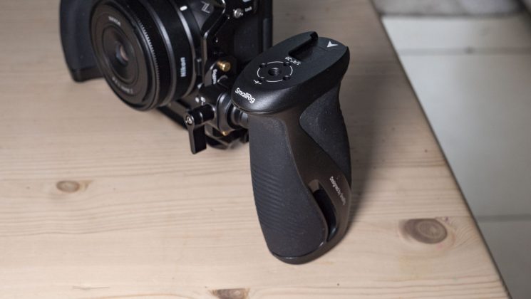 Кинокамера Nikon ZR: компактная мощь | DGL.RU