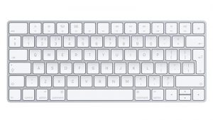 Обзор клавиатуры Apple Magic Keyboard: вызывает смешанные чувства