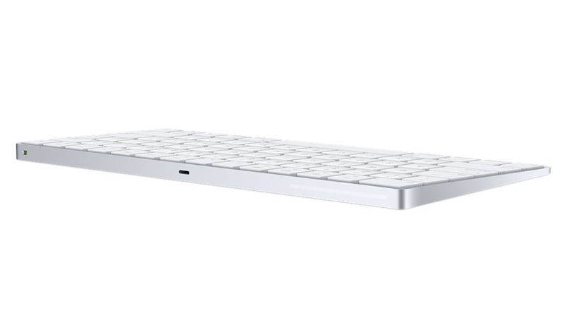 Клавиатура Apple Magic Keyboard: красиво и дорого | DGL.RU