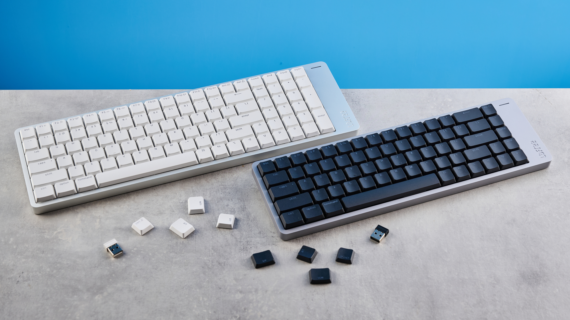 Клавиатура Lofree Flow 2 — ода минимализму | DGL.RU