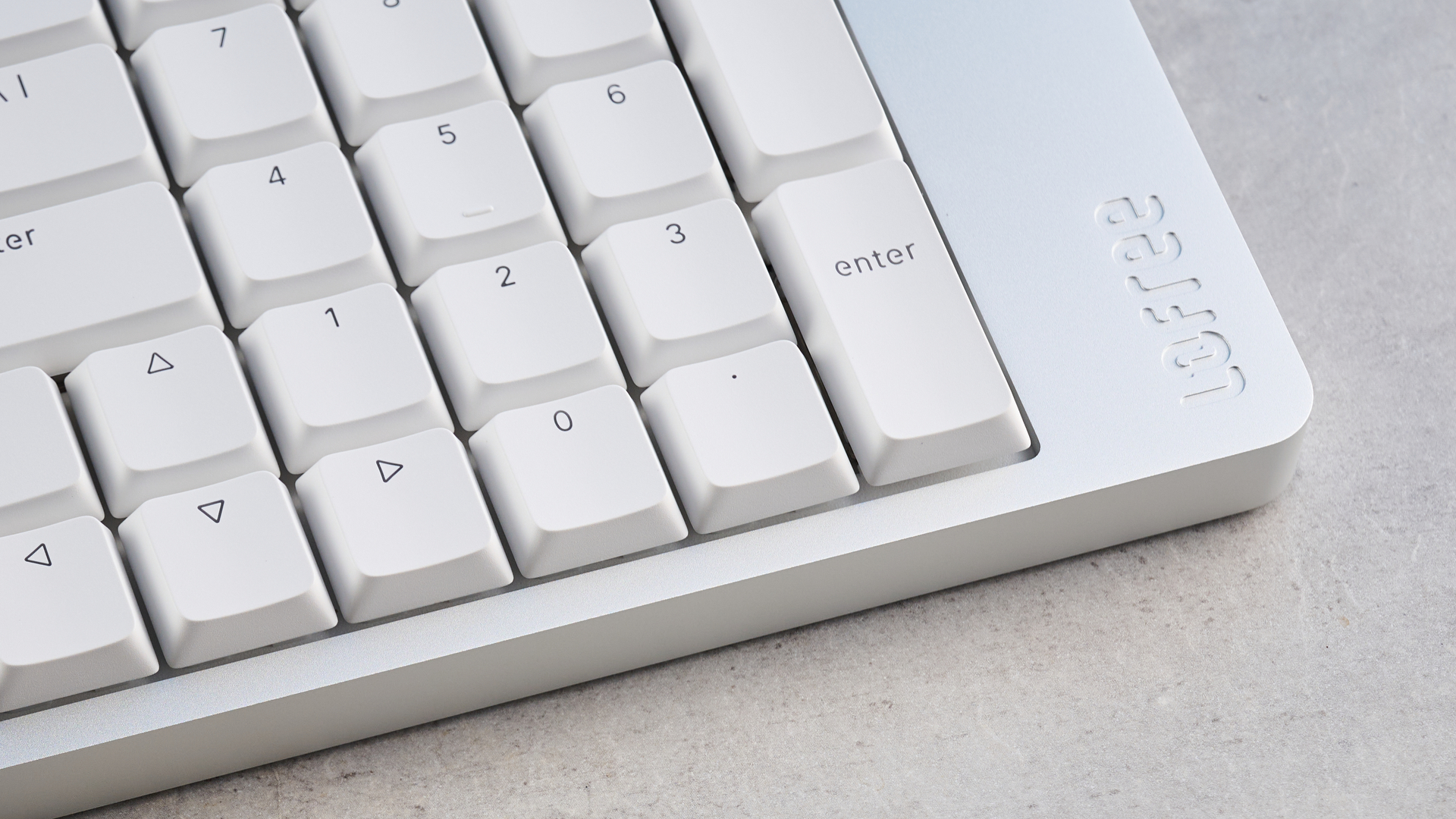 Клавиатура Lofree Flow 2 — ода минимализму | DGL.RU