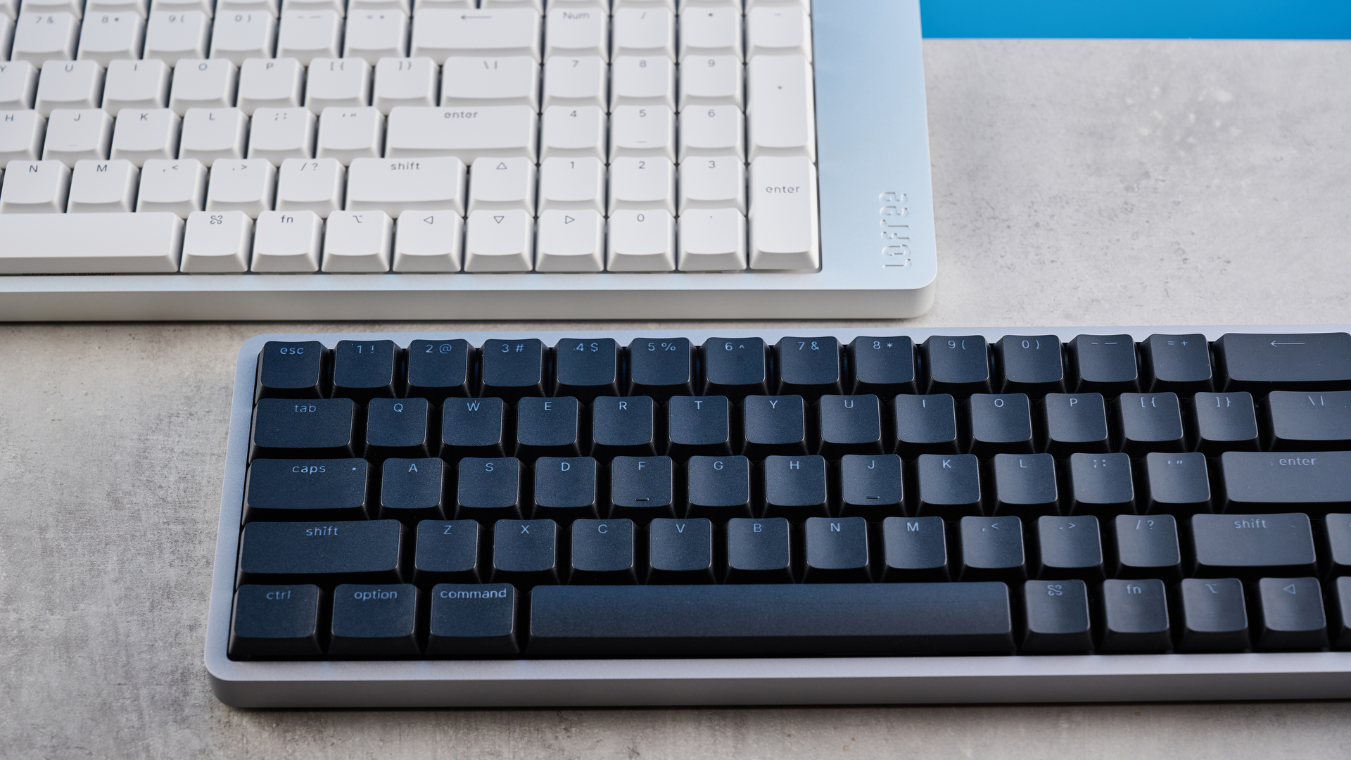 Клавиатура Lofree Flow 2 — ода минимализму | DGL.RU