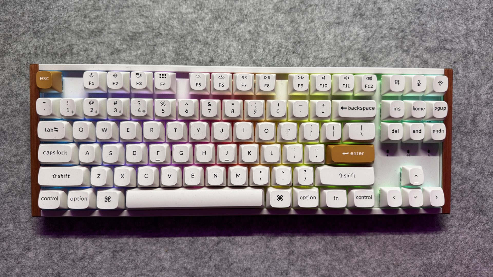 Клавиатуры для Mac 2026: лучшие модели | DGL.RU