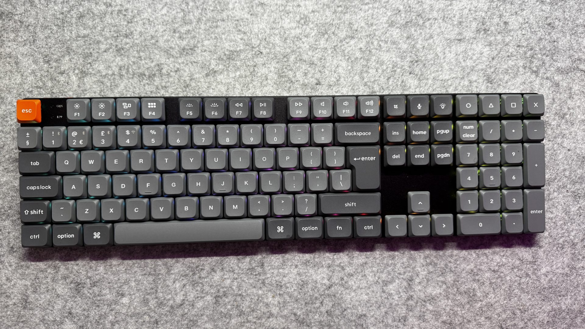 Клавиатуры для Mac 2026: лучшие модели | DGL.RU