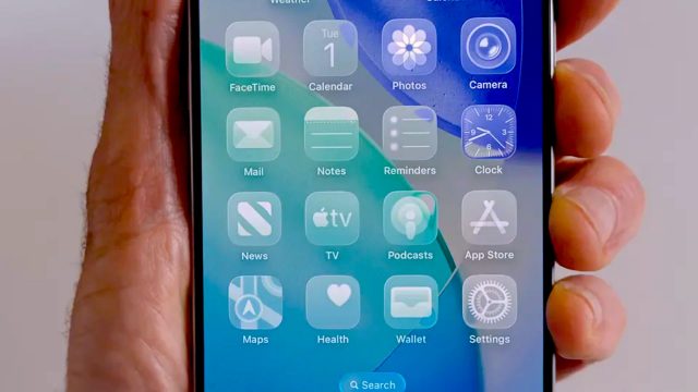 Ключевые дизайнеры Apple уходят в Meta | DGL.RU1 Ключевые дизайнеры Apple уходят в Meta | DGL.RU