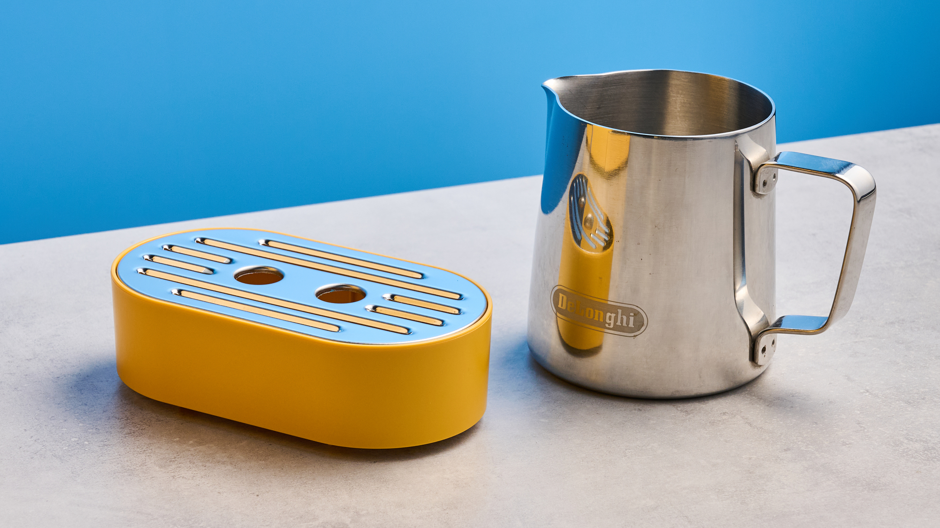 Обзор кофемашины De'Longhi La Specialista Arte Evo: лучшая из всех, что я тестировала картинка Кофемашина De'Longhi La Specialista Arte Evo | DGL.RU