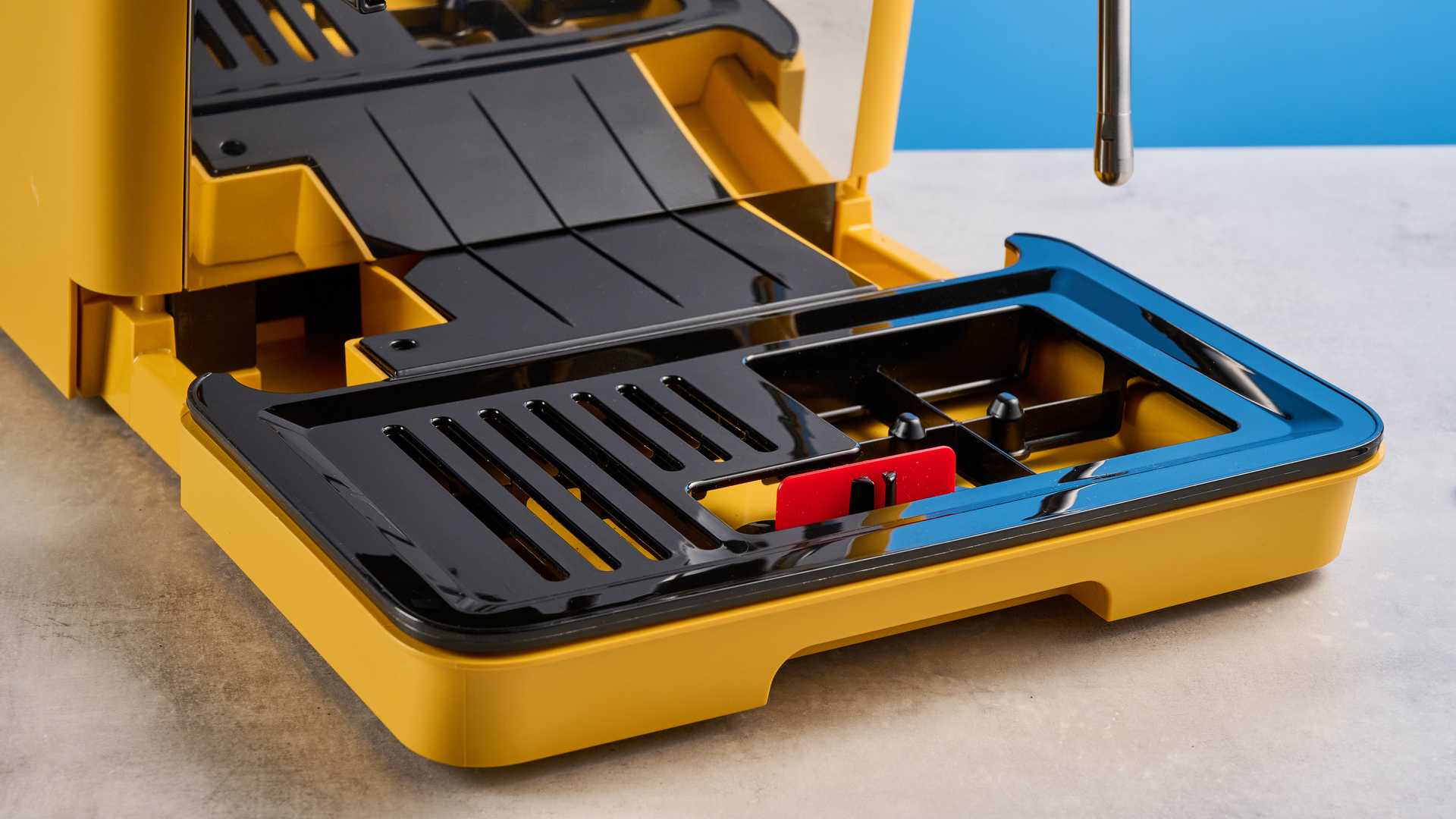 Обзор кофемашины De'Longhi La Specialista Arte Evo: лучшая из всех, что я тестировала картинка Кофемашина De'Longhi La Specialista Arte Evo | DGL.RU