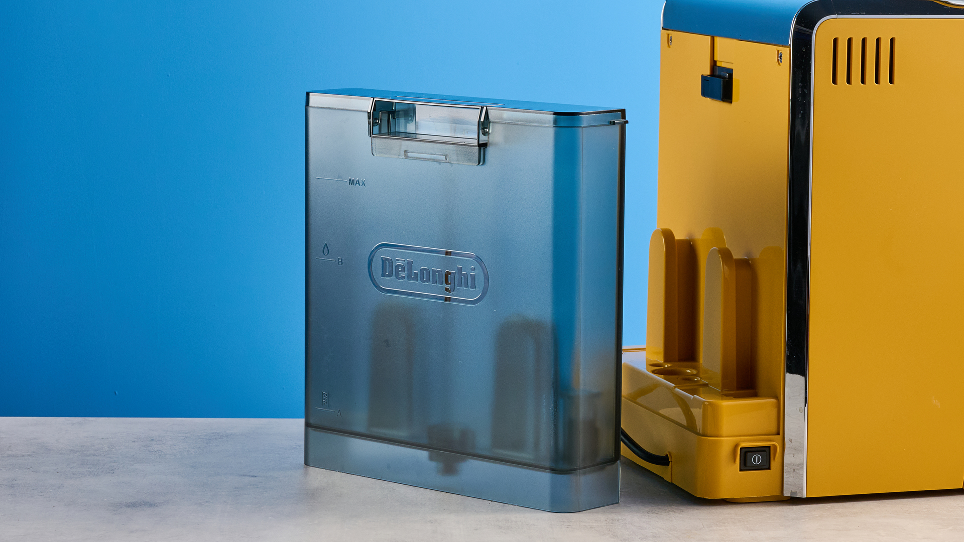 Обзор кофемашины De'Longhi La Specialista Arte Evo: лучшая из всех, что я тестировала картинка Кофемашина De'Longhi La Specialista Arte Evo | DGL.RU