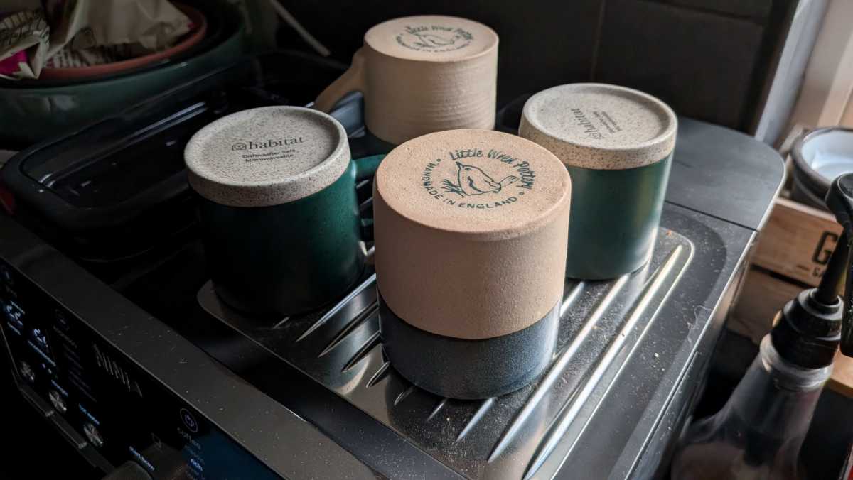 Кофемашина Ninja Luxe Cafe Pro — кофе дома | DGL.RU