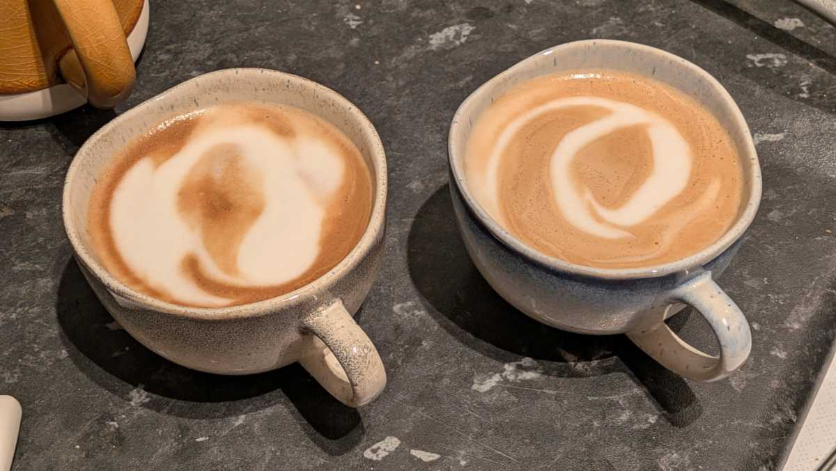 Кофемашина Ninja Luxe Cafe Pro — кофе дома | DGL.RU