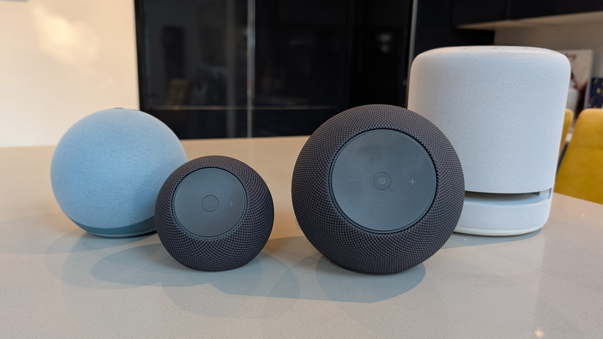 Колонки Echo Dot Max и Studio: стоит ли платить | DGL.RU