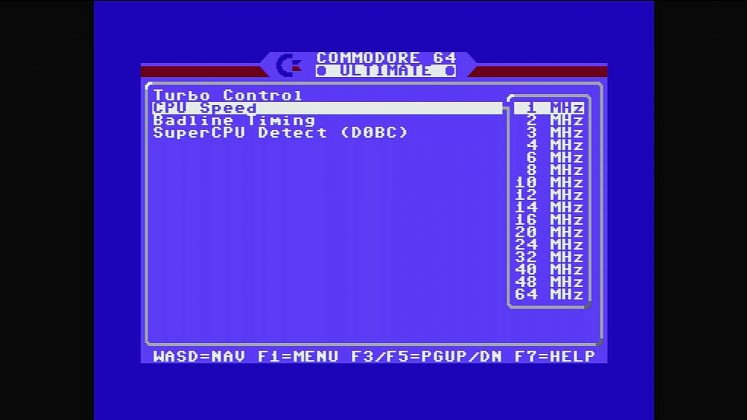 Компьютер Commodore 64 Ultimate и эпоха 80-х | DGL.RU