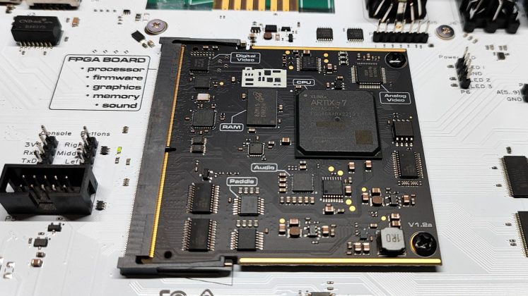 Компьютер Commodore 64 Ultimate и эпоха 80-х | DGL.RU