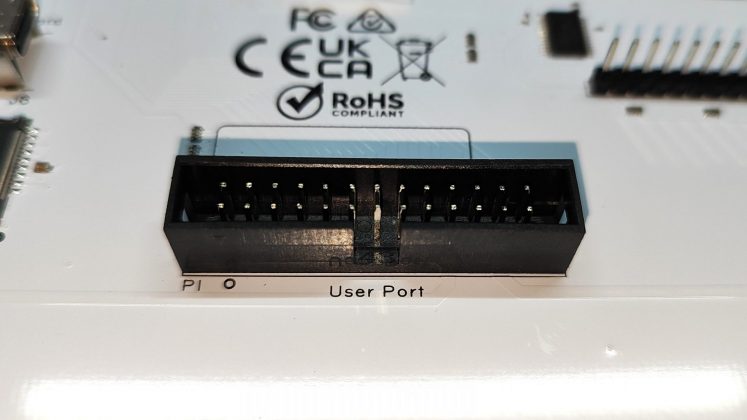 Компьютер Commodore 64 Ultimate и эпоха 80-х | DGL.RU