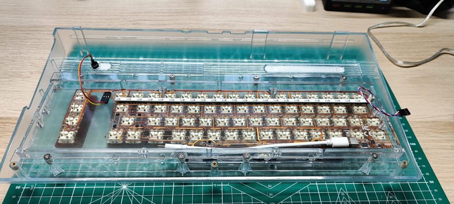 Компьютер Commodore 64 Ultimate и эпоха 80-х | DGL.RU