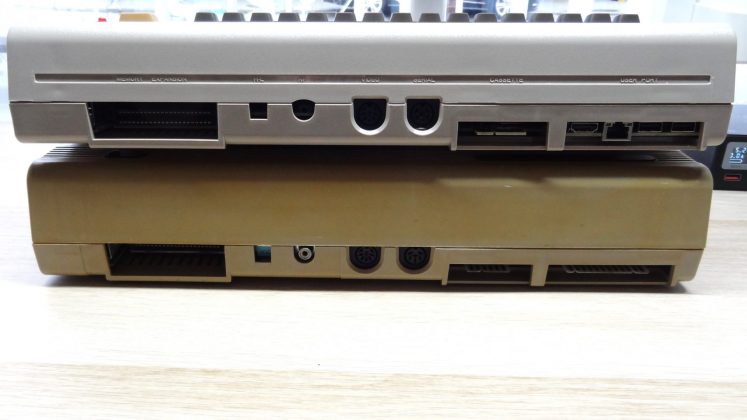 Компьютер Commodore 64 Ultimate и эпоха 80-х | DGL.RU