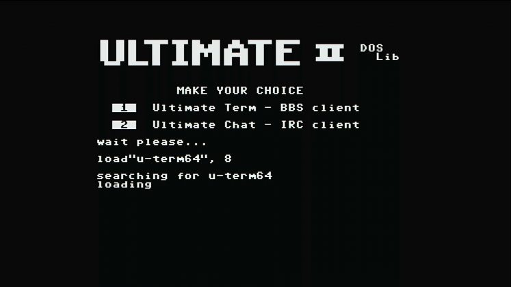 Компьютер Commodore 64 Ultimate и эпоха 80-х | DGL.RU