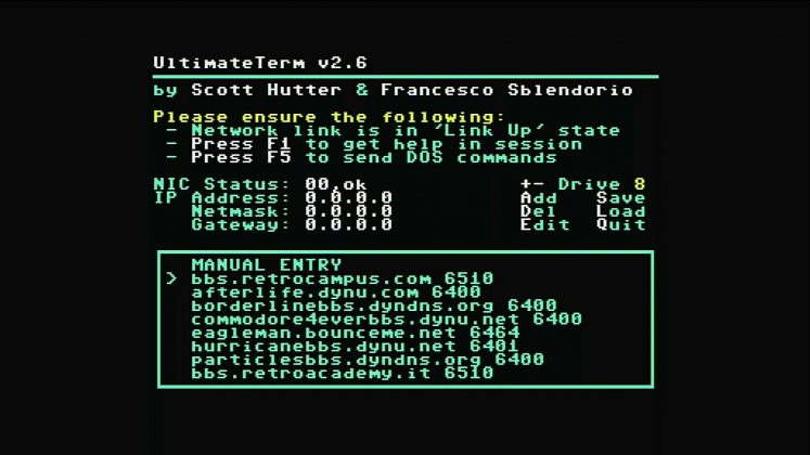 Компьютер Commodore 64 Ultimate и эпоха 80-х | DGL.RU