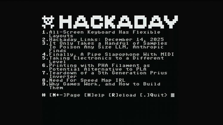 Компьютер Commodore 64 Ultimate и эпоха 80-х | DGL.RU