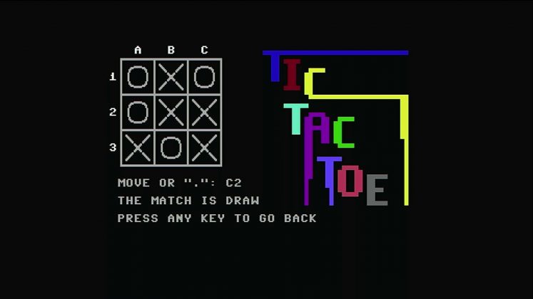 Компьютер Commodore 64 Ultimate и эпоха 80-х | DGL.RU