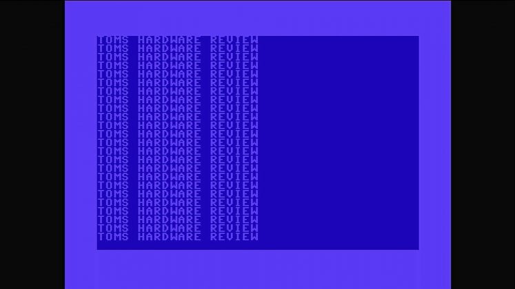 Компьютер Commodore 64 Ultimate и эпоха 80-х | DGL.RU