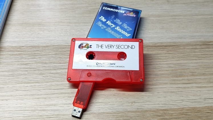 Компьютер Commodore 64 Ultimate и эпоха 80-х | DGL.RU