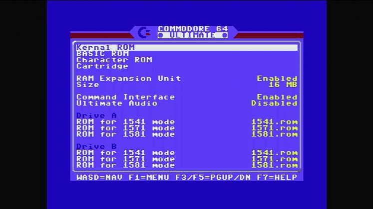 Компьютер Commodore 64 Ultimate и эпоха 80-х | DGL.RU